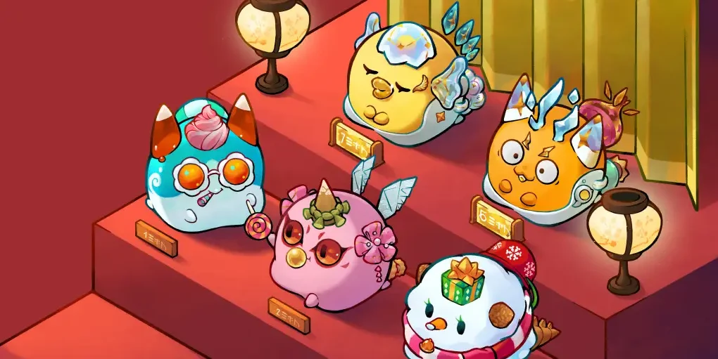 Axie Infinity Beginner's Guide (2026)_ How to Start Playing and Earn Rewards