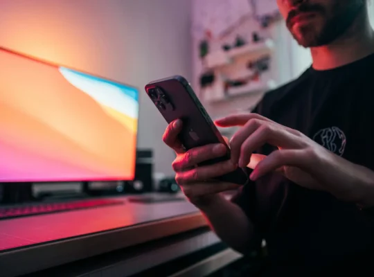 How to Change the Language in Mobile Legends