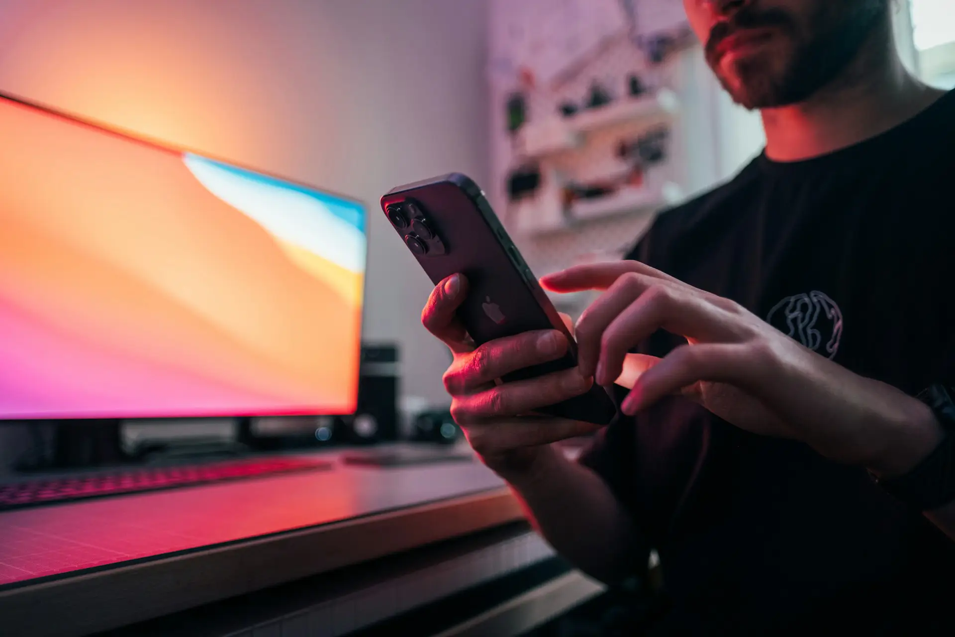 How to Change the Language in Mobile Legends