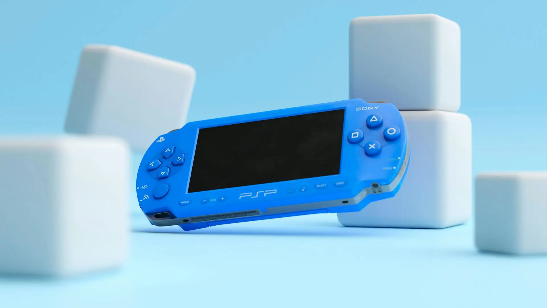 How to Play PSP Games on Android