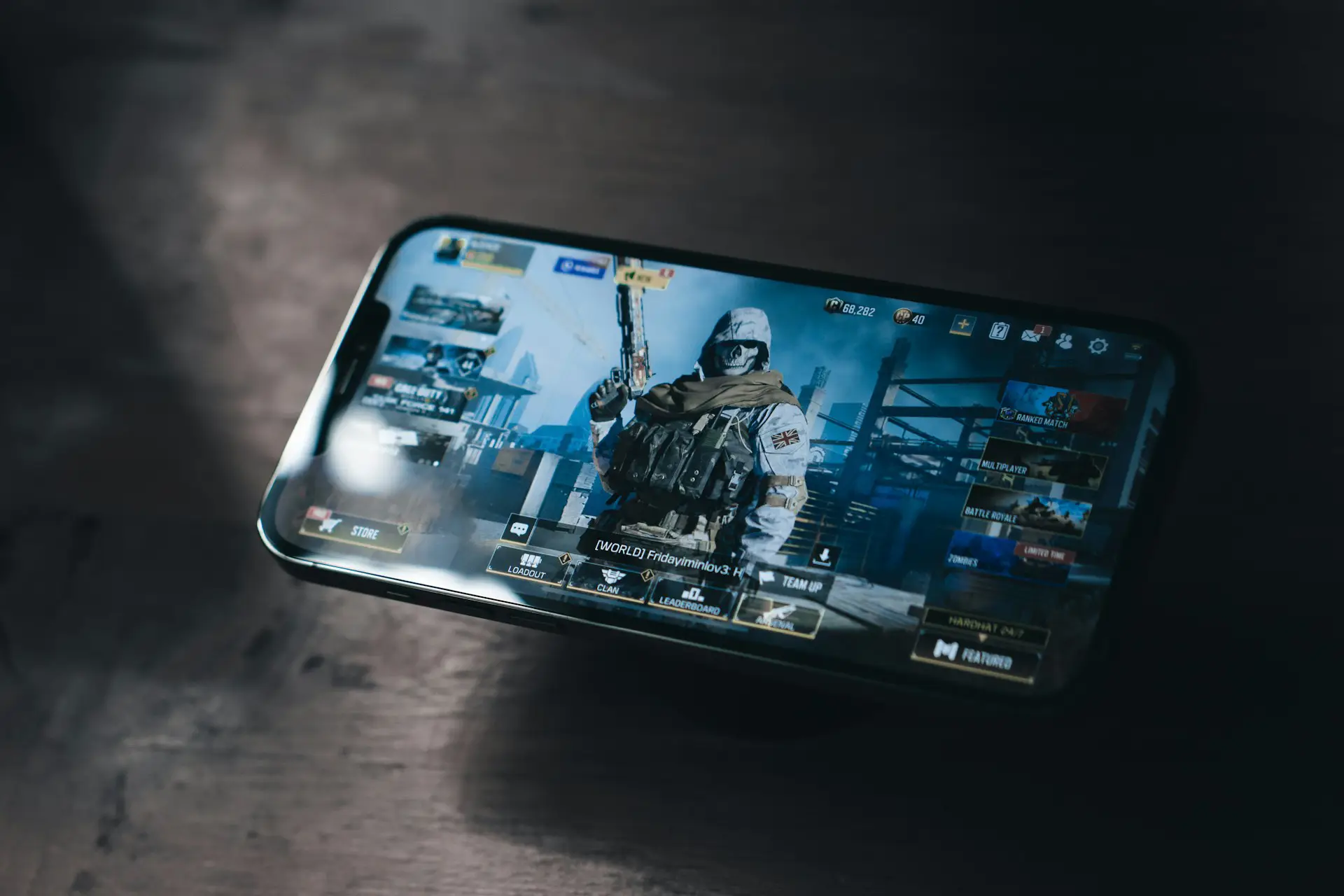 COD Mobile Ranks Explained: Complete Ranked Guide