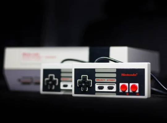 How to Play NES Games on Android